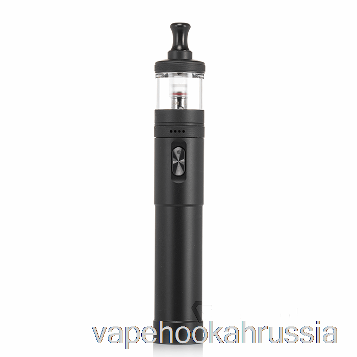 Vape Russia Vandy Vape Bskr элитный стартовый комплект матовый черный